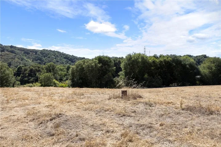 18 Lot Morro Road, Atascadero, California 93422