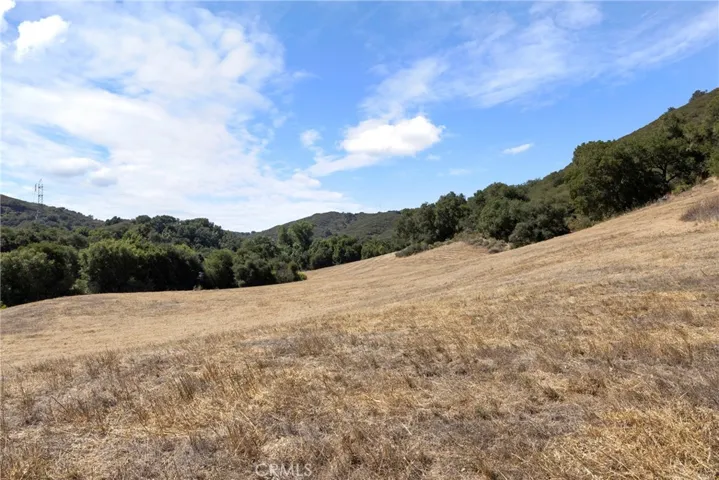 18 Lot Morro Road, Atascadero, California 93422