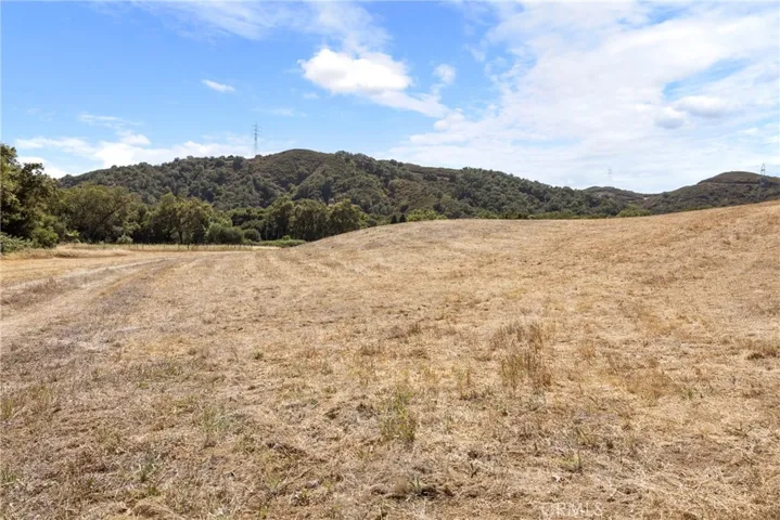 18 Lot Morro Road, Atascadero, California 93422