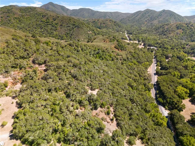18 Lot Morro Road, Atascadero, California 93422