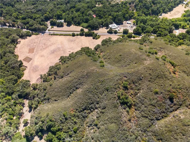 18 Lot Morro Road, Atascadero, California 93422