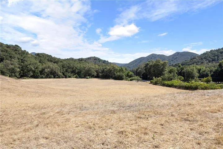 18 Lot Morro Road, Atascadero, California 93422