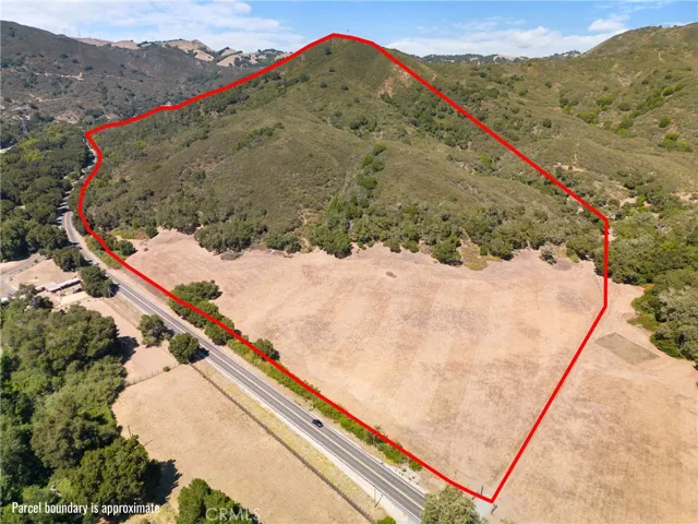18 Lot Morro Road, Atascadero, California 93422