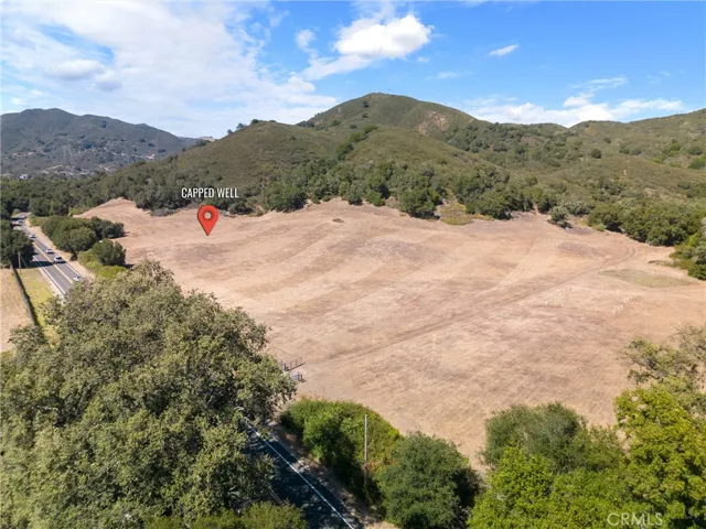 18 Lot Morro Road, Atascadero, California 93422