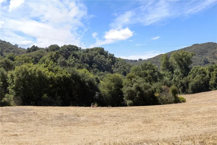 18 Lot Morro Road, Atascadero, California 93422