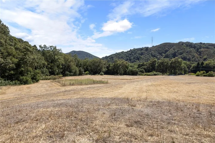 18 Lot Morro Road, Atascadero, California 93422