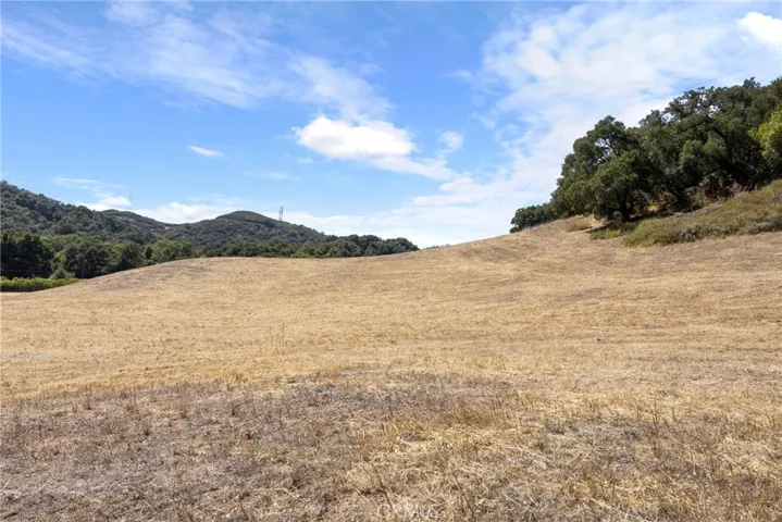18 Lot Morro Road, Atascadero, California 93422