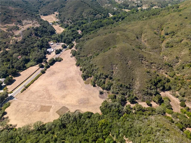 18 Lot Morro Road, Atascadero, California 93422