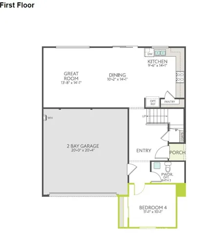 5478 Cambria Drive, Banning, California 92220