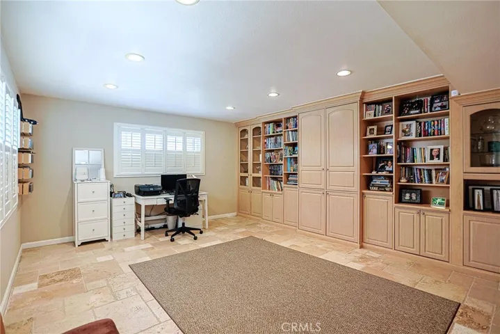 Liviing Room