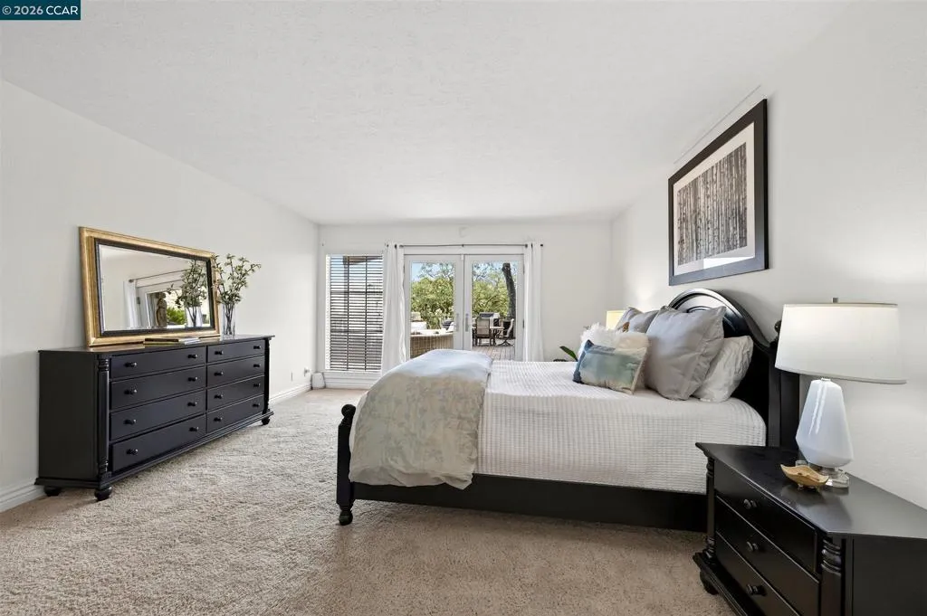 Downstairs OnSuite Bedroom