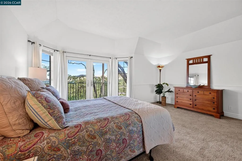 Downstairs Bedroom