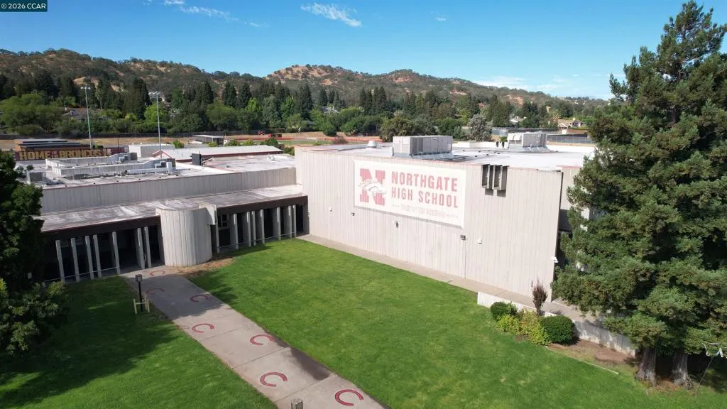 Northgate High School