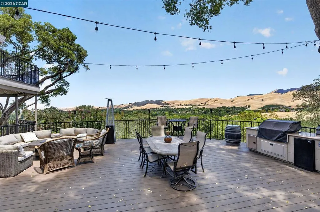 Party Deck