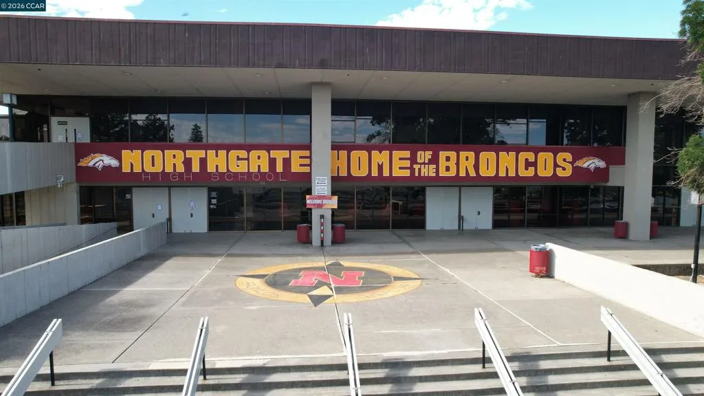 Northgate High School