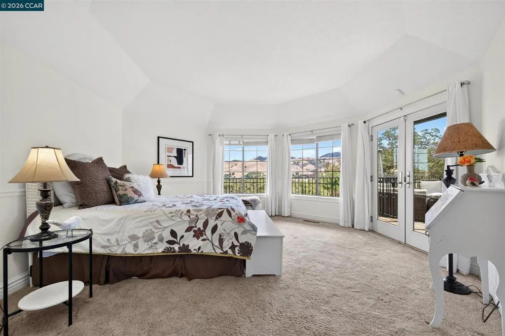 Downstairs Bedroom