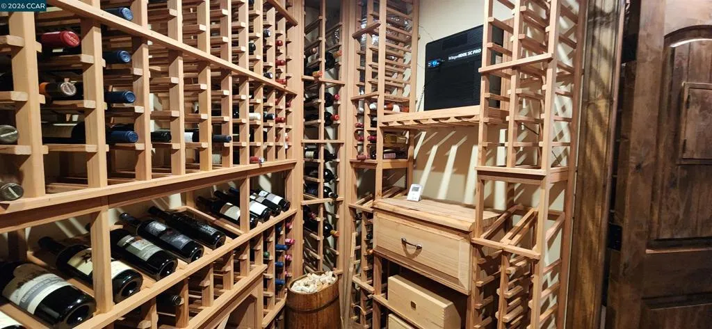 Wine Cellar