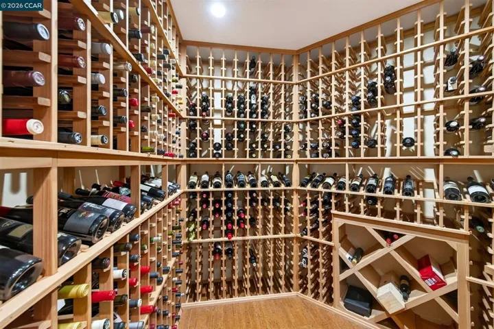 Wine Cellar