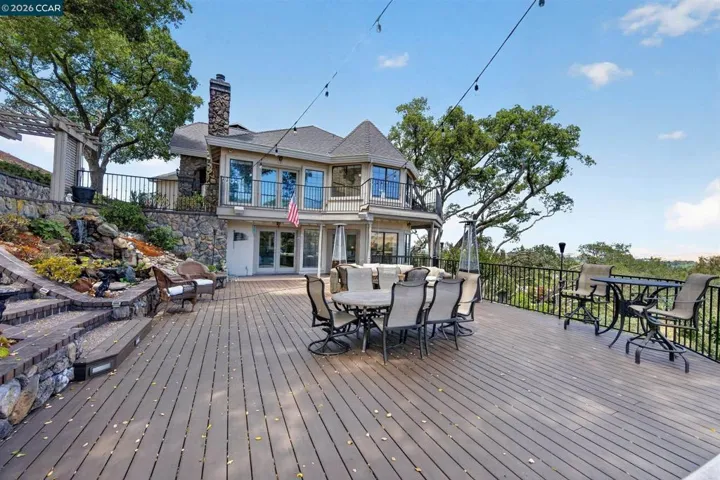 Party Deck
