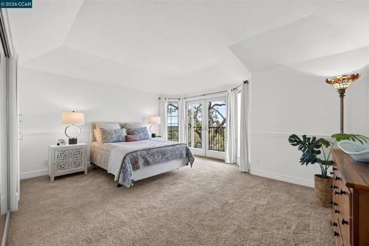 Downstairs Bedroom