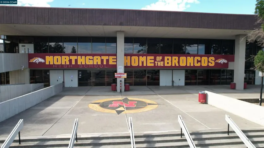 Northgate High School