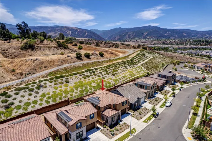 2821 Bridgetide Rd, Corona, California 92883