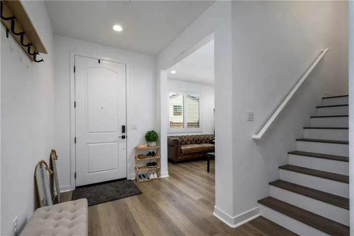 Entryway