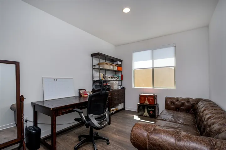 Upstaris Room 1