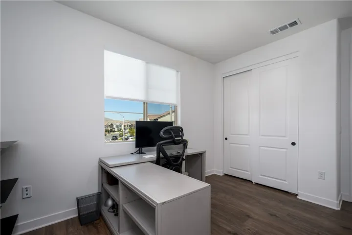 Upstairs Room 2