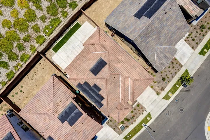2821 Bridgetide Rd, Corona, California 92883