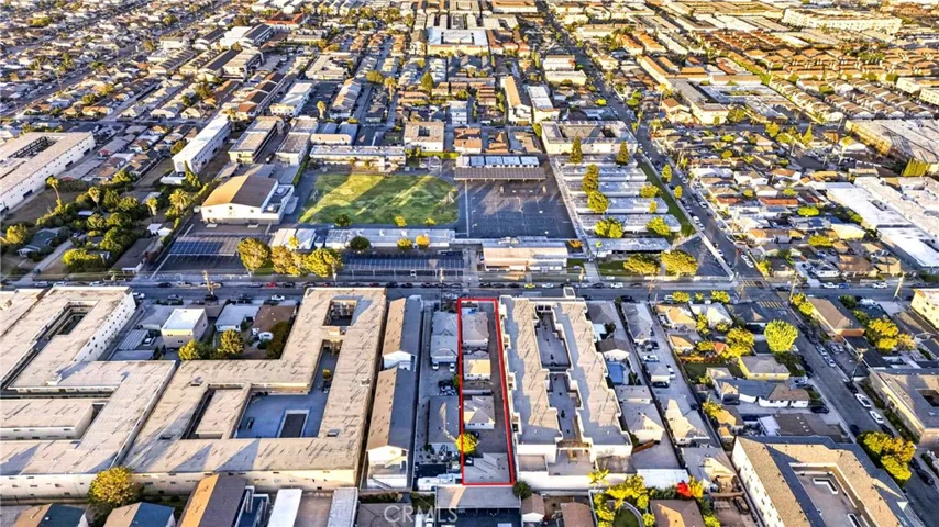 Drone shot 5