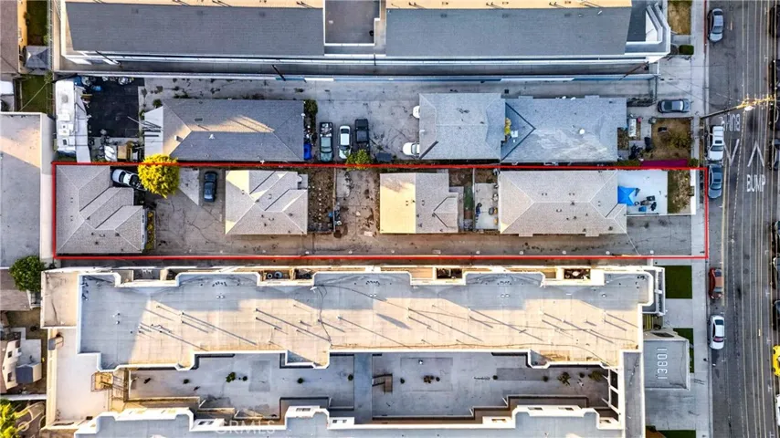Drone shot 3