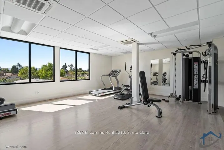 1368 El Camino Real 210, Santa Clara, California 95050