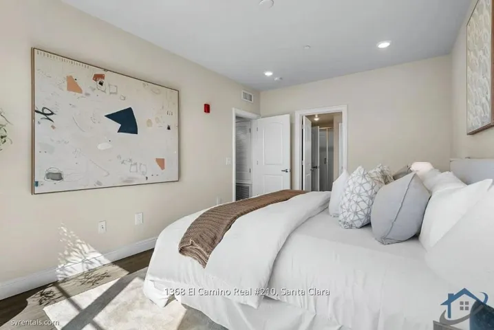 1368 El Camino Real 210, Santa Clara, California 95050