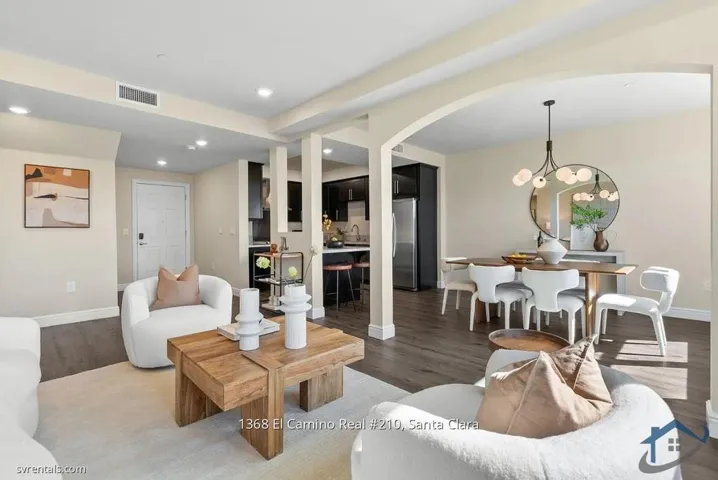 1368 El Camino Real 210, Santa Clara, California 95050