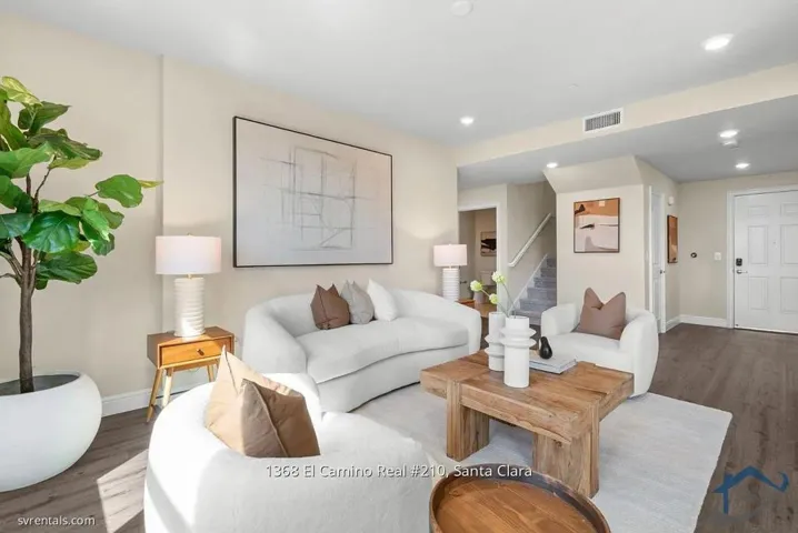 1368 El Camino Real 210, Santa Clara, California 95050