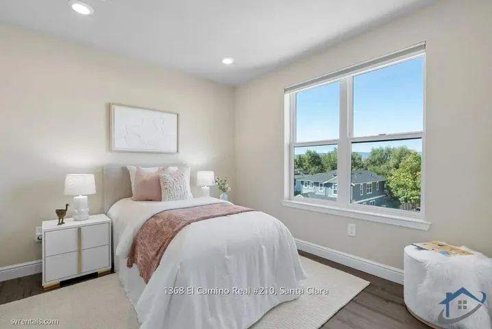 1368 El Camino Real 210, Santa Clara, California 95050