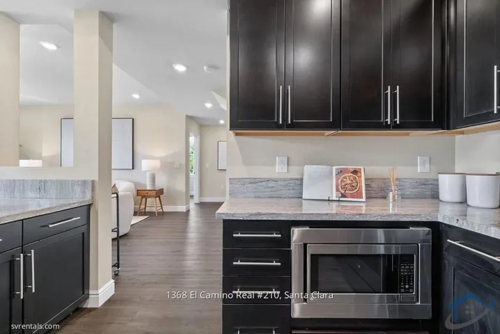 1368 El Camino Real 210, Santa Clara, California 95050