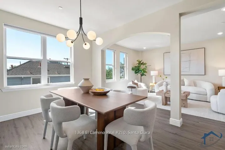 1368 El Camino Real 210, Santa Clara, California 95050