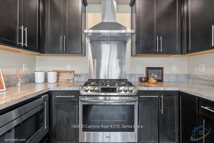 1368 El Camino Real 210, Santa Clara, California 95050
