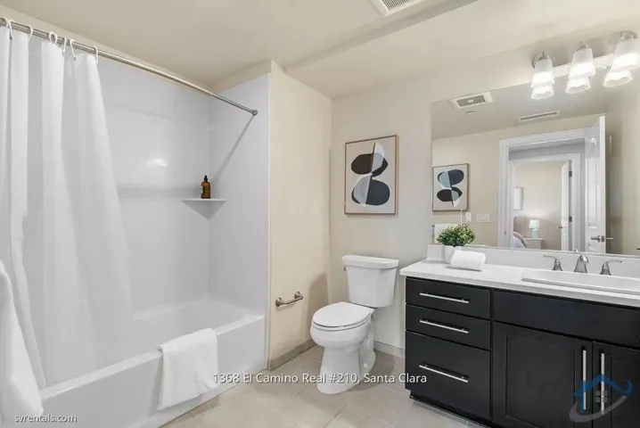 1368 El Camino Real 210, Santa Clara, California 95050