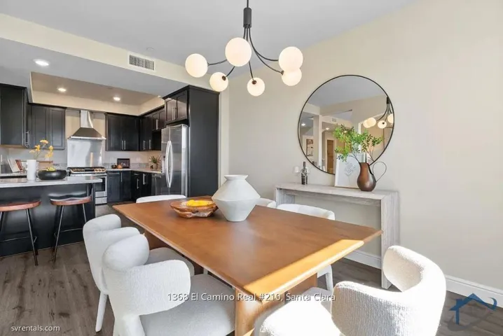 1368 El Camino Real 210, Santa Clara, California 95050