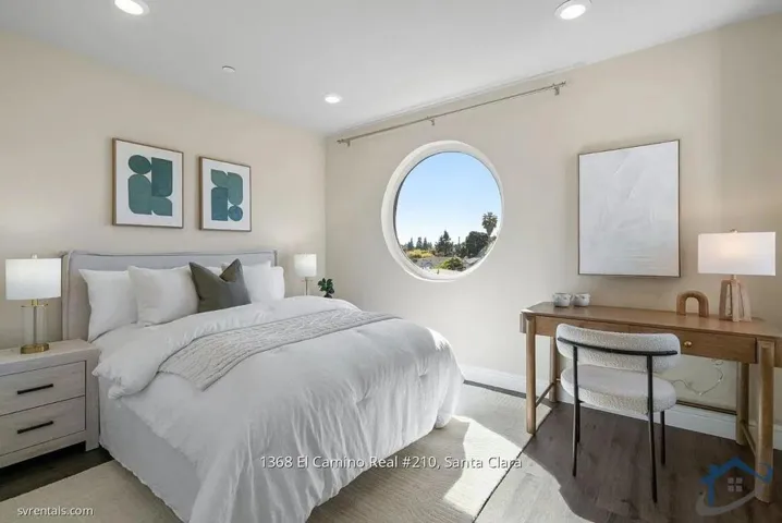 1368 El Camino Real 210, Santa Clara, California 95050