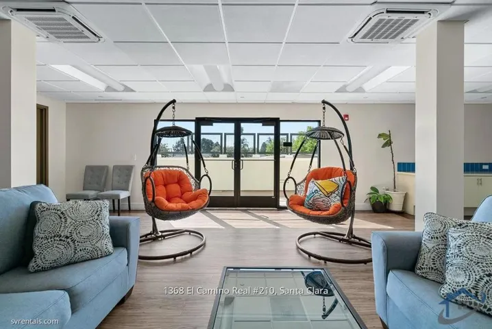 1368 El Camino Real 210, Santa Clara, California 95050