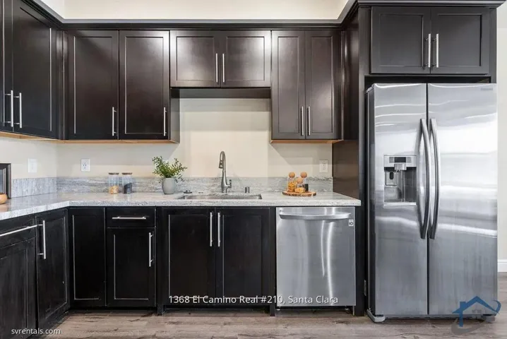 1368 El Camino Real 210, Santa Clara, California 95050