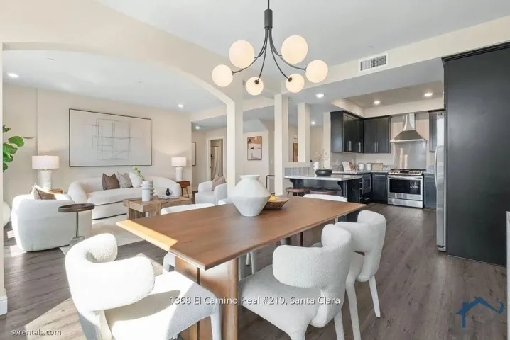 1368 El Camino Real 210, Santa Clara, California 95050