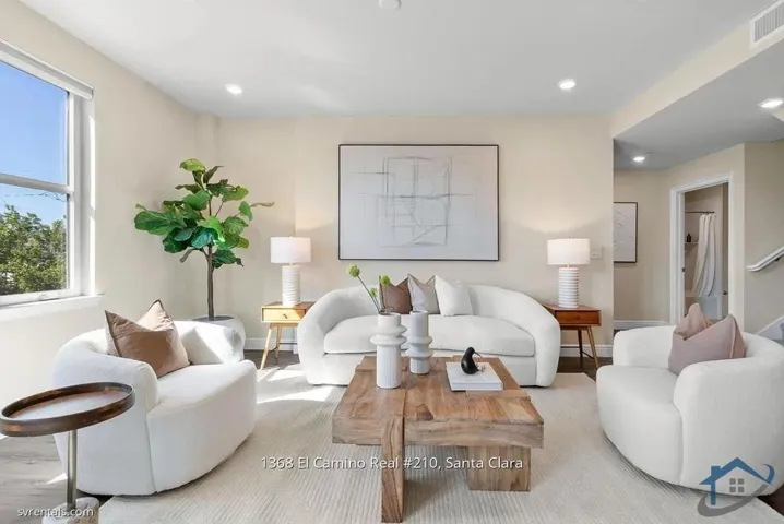 1368 El Camino Real 210, Santa Clara, California 95050