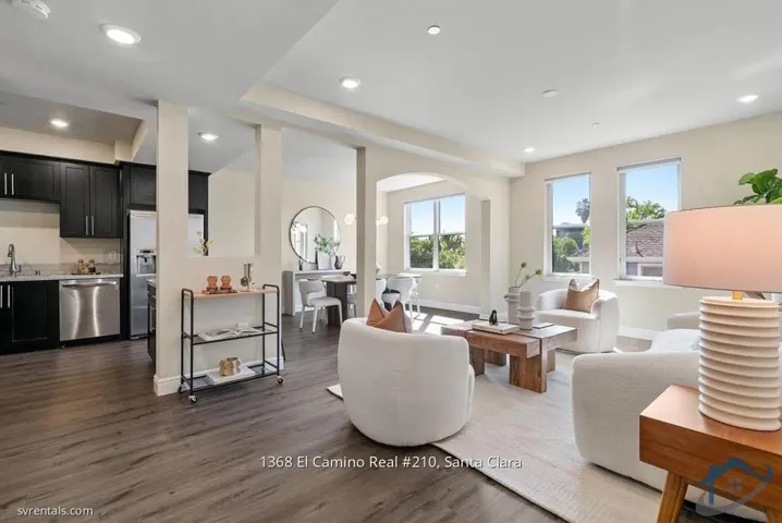 1368 El Camino Real 210, Santa Clara, California 95050