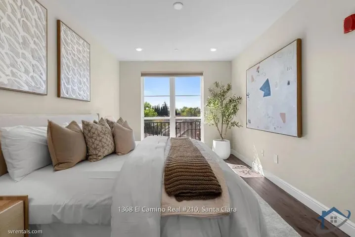 1368 El Camino Real 210, Santa Clara, California 95050
