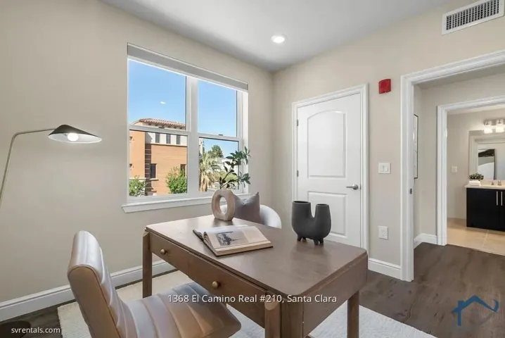 1368 El Camino Real 210, Santa Clara, California 95050